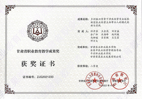 许开录职教成果二等奖.jpg
